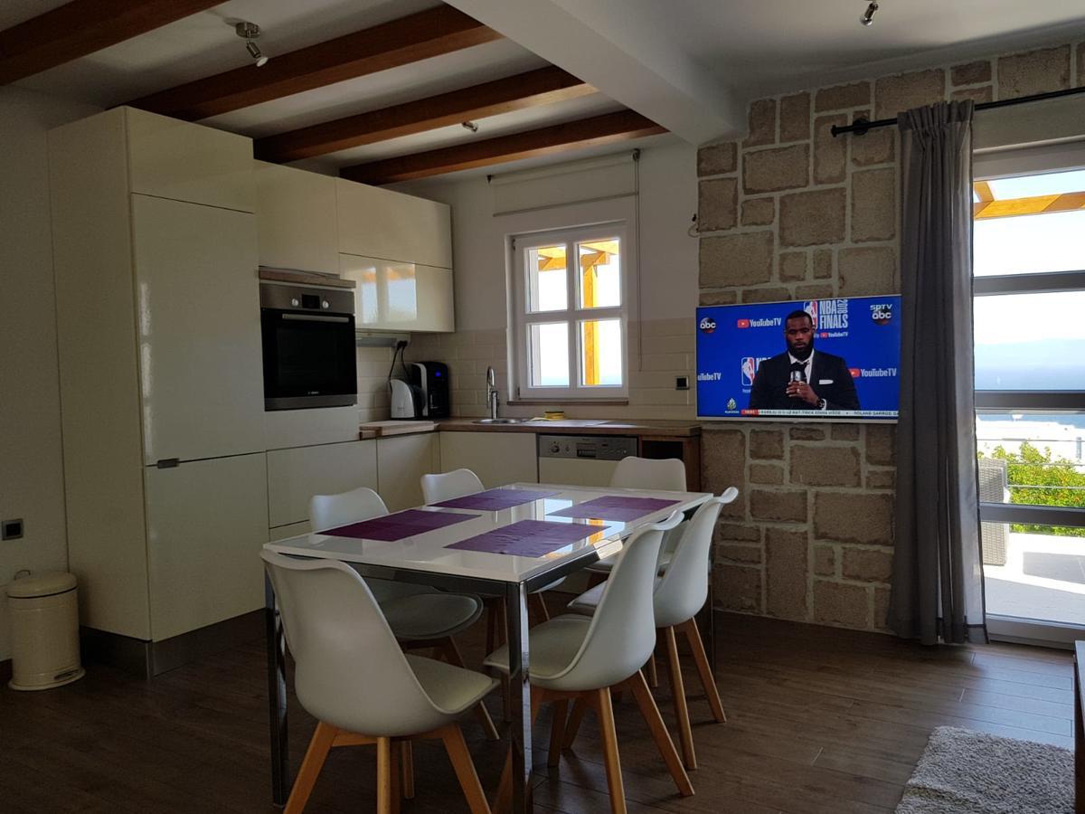 Apartments Lolita Bol Kültér fotó